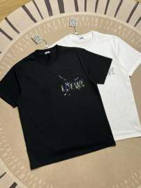 Picture of Loewe T Shirts Short _SKULoeweXS-Lhgntx478804